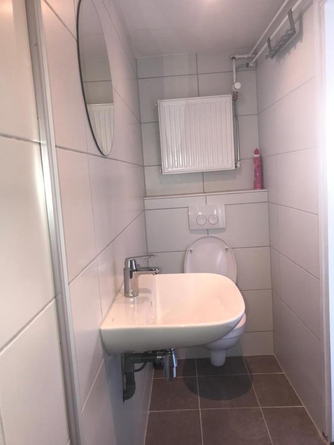 Appartement En Studio Papillon Zandvoort Exterior foto