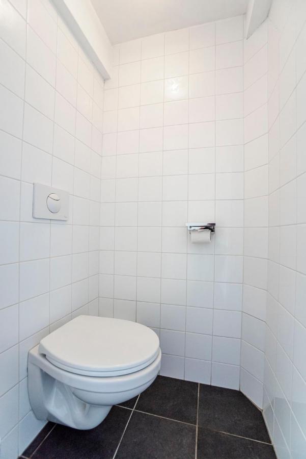 Appartement En Studio Papillon Zandvoort Exterior foto