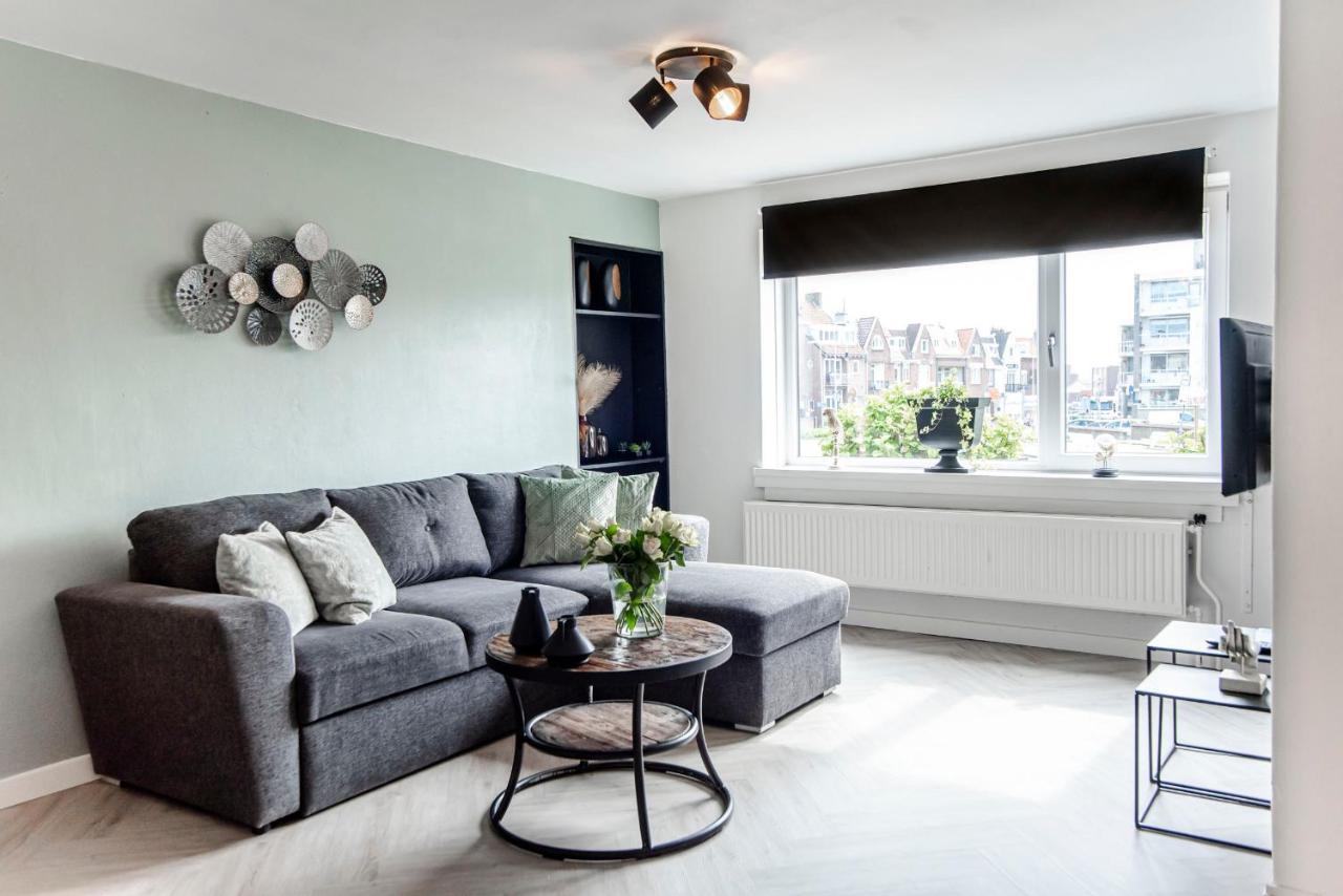 Appartement En Studio Papillon Zandvoort Exterior foto